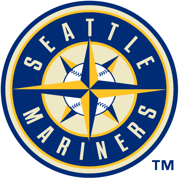 Seattle Mariners 2015-Pres Alternate Logo iron on transfers for fabric version 2